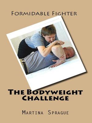 cover image of The Bodyweight Challenge